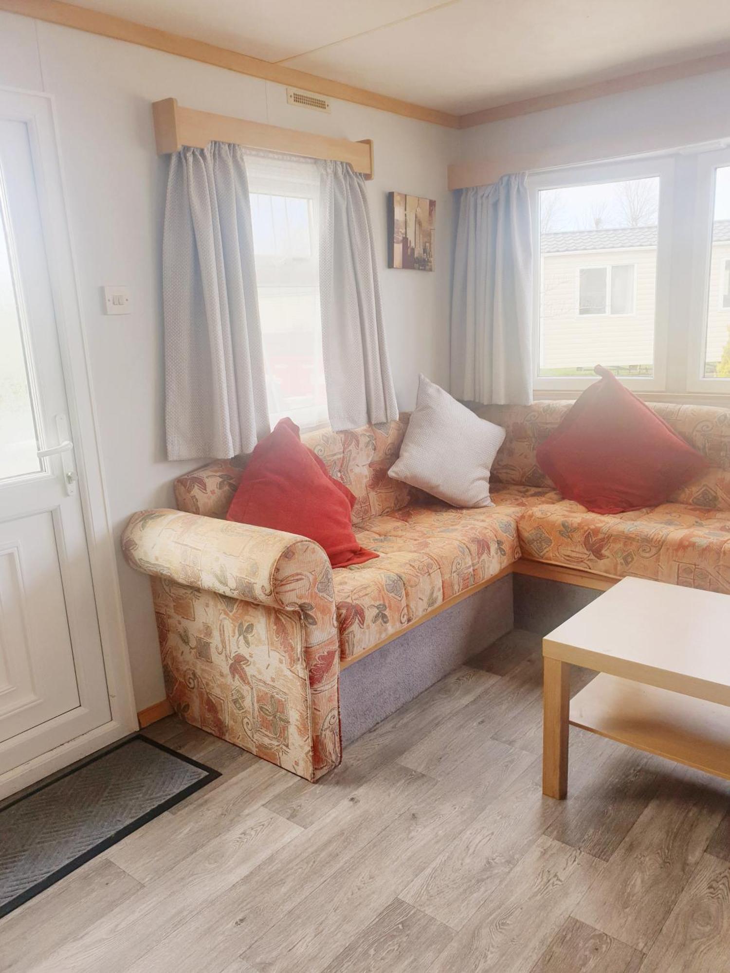 Sunrise Holidays Skegness - Ruby Exterior photo